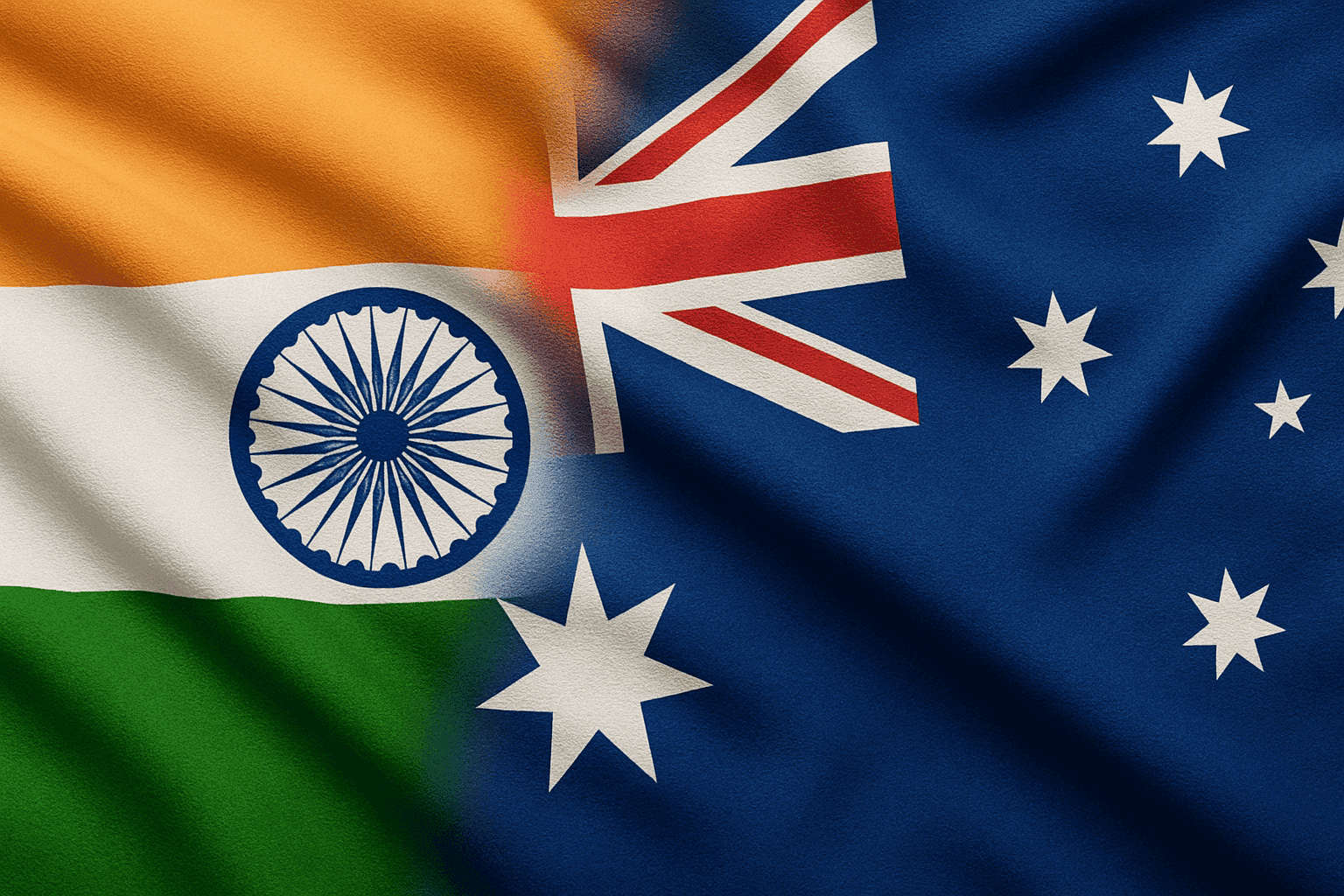 10 Common Questions About Applying for an Indian Visa from Australia